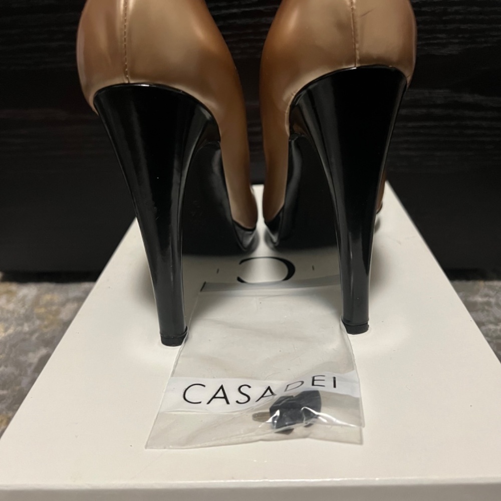 CASADEI HEELS - Picture 3 of 4